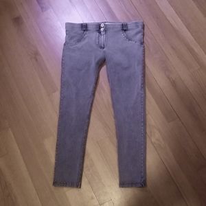 Freddy WR.UP capris pants XL